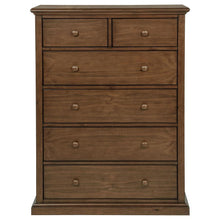 Load image into Gallery viewer, Sumerlin - 6-Drawer Bedroom Chest Of Drawers