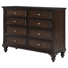 Load image into Gallery viewer, Andover - 8-Drawer Dresser