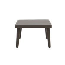 Load image into Gallery viewer, Genova - Patio Coffee Table - Dark Brown