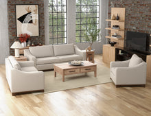 Load image into Gallery viewer, Natural Parota - Sofa