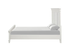 Load image into Gallery viewer, Jamestown - Panel Bed