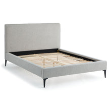 Load image into Gallery viewer, Anderson - Platform Bed