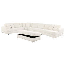 Load image into Gallery viewer, Emberson - Upholstered Modular Sectional Sofa