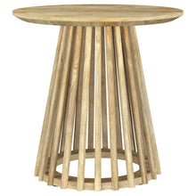 Load image into Gallery viewer, Touhy - Round Coffee Table Set