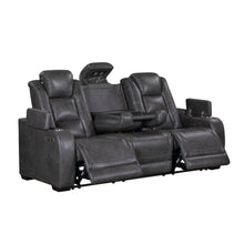 Load image into Gallery viewer, Chester - Reclining Sofa With Power Headrest &amp; Footrest