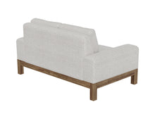 Load image into Gallery viewer, Sedona - Loveseat - Light Cream