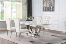 Load image into Gallery viewer, Kerwin - Rectangular Dining Table Set