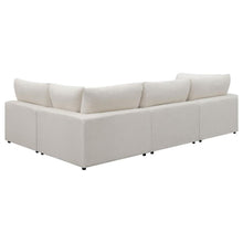 Load image into Gallery viewer, Serene - Upholstered Modular Sectional Sofa