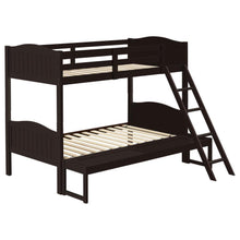 Load image into Gallery viewer, Arlo - Wood Bunk Bed