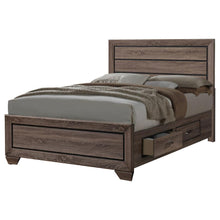 Load image into Gallery viewer, Kauffman - Transitional Storage Bed Bedroom Set