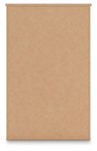 Load image into Gallery viewer, Frandern - Gray - Five Drawer Chest
