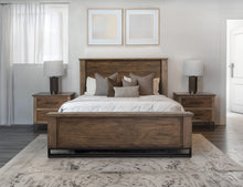 Load image into Gallery viewer, Natural Teca - Bed