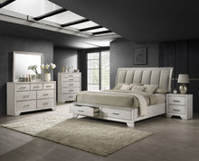 Load image into Gallery viewer, Jaymes - Bedroom Set