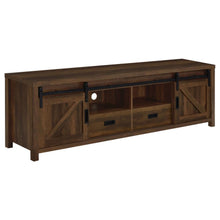 Load image into Gallery viewer, Madra - 2-Door Engineered Wood TV Stand