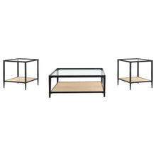 Load image into Gallery viewer, Amherst - Coffee Table Set