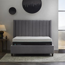 Load image into Gallery viewer, Ascend - 14&quot; CoolSync™ Hybrid Mattress