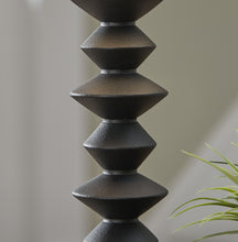 Load image into Gallery viewer, Luanndon - Black - Poly Buffet Lamp