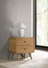 Load image into Gallery viewer, Robyn - 2-Drawer Nightstand