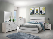 Load image into Gallery viewer, Brantford - Panel Bedroom Set