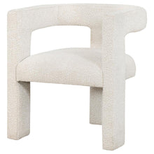 Load image into Gallery viewer, Petra - Boucle Upholstered Accent Side Chair