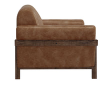 Load image into Gallery viewer, Loft Brown - Loveseat