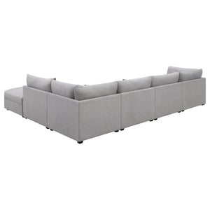 Cambria - Upholstered Modular Sectional Sofa