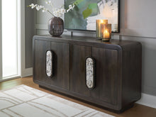 Load image into Gallery viewer, Elliston - Espresso Brown - Accent Cabinet