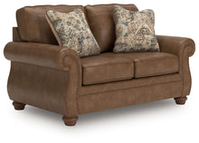 Load image into Gallery viewer, Chasemore - Loveseat