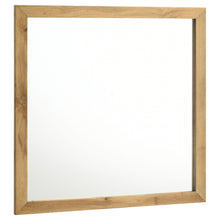 Load image into Gallery viewer, Kaywood - Dresser Mirror - Natural Pine
