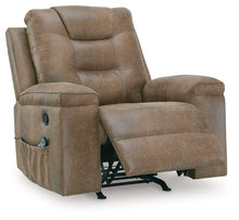 Load image into Gallery viewer, Stockworth - Earth - Rocker Recliner