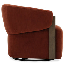 Load image into Gallery viewer, Finley - Swivel Accent Chair