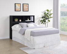 Load image into Gallery viewer, Westpark - Bookcase Headboard