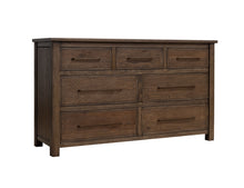 Load image into Gallery viewer, Novus Lodge - Dresser - Walnut Brown