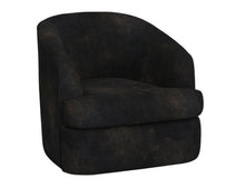 Load image into Gallery viewer, Tumbi - Swivel Accent Chair