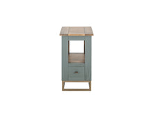 Load image into Gallery viewer, Timber - Chairside Table