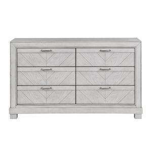 Montana - Dresser - Dark Gray