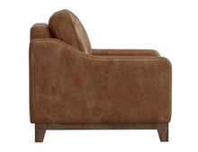 Load image into Gallery viewer, Olivo - Arm Chair - Caramel Color