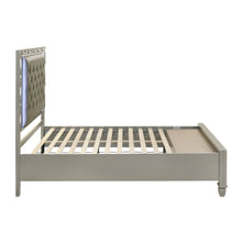 Load image into Gallery viewer, Radiance - Upholstered Storage Bed