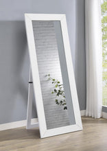 Load image into Gallery viewer, Cadence - Tempered Glass Full Length Mirror