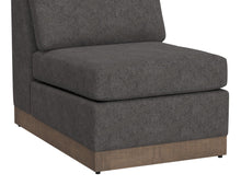 Load image into Gallery viewer, Georgia - Armless Chair