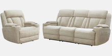 Load image into Gallery viewer, Dalton - Power Reclining Sofa Set
