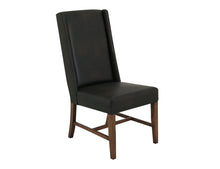 Load image into Gallery viewer, Riverwood - Upholstered Chair (Set of 2) - Licorice Brown