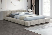 Load image into Gallery viewer, Trinity - Upholstered Platform Bed