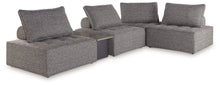 Load image into Gallery viewer, Bree Zee - Outdoor Sectional