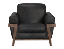 Load image into Gallery viewer, Loft Brown - Arm Chair