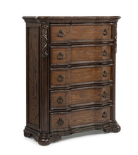 Load image into Gallery viewer, Ludwig - Chest - Dark Brown
