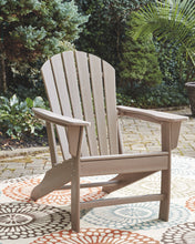 Load image into Gallery viewer, Sundown Treasure - 2 Pc. - Adirondack Chair And Ottoman