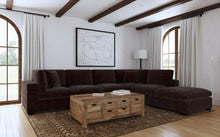 Load image into Gallery viewer, Lakeview - Upholstered Modular Sectional Sofa