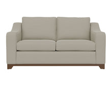 Load image into Gallery viewer, Natural Parota - Loveseat