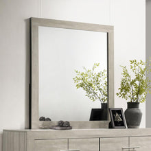 Load image into Gallery viewer, Trenton - Dresser Mirror - Rustic Cream